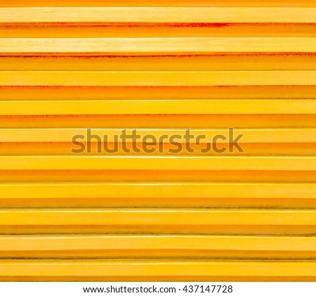 Abstract background yellow woods