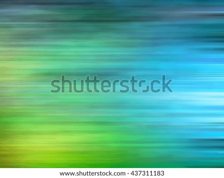 Bright blurred abstract background. Movement Speed. Fun. Entertainment. Fashionable.