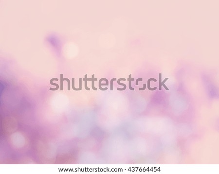 abstract blurred soft colorful effect background
