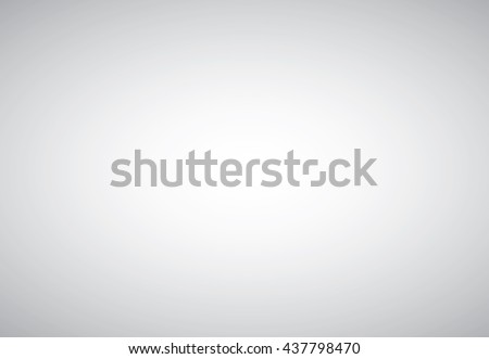 Grey Gradient abstract background Royalty-Free Stock Photo #437798470