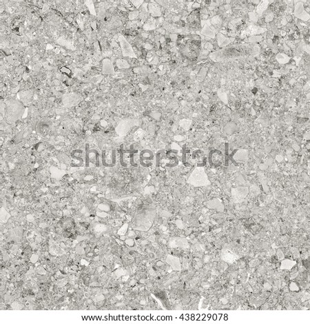Natural Stone Print With High Resolution Scan