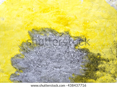 Abstract background with liquid paint. Marble texture. Grunge backdrop.