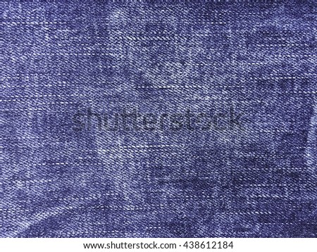 jeans,denim fabric background and texture