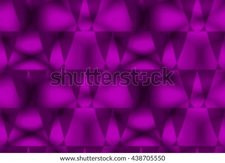 Abstract repeating colored seamless texture