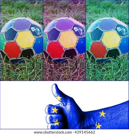 europe likes soccer