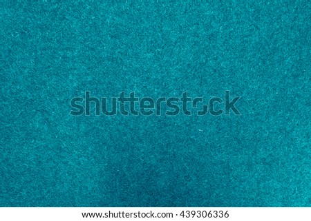 turquoise emerald green paper texture  background