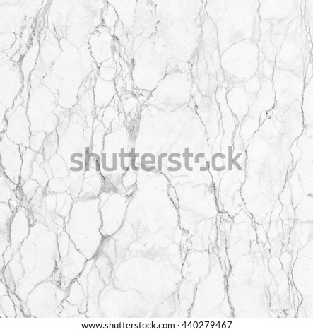 Abstract natural marble black and white(gray) patterned texture background of Thailand for background, interiors, skin tile luxurious and design. Picture high resolution.