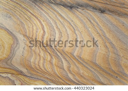 Close up view at marble stone pattern