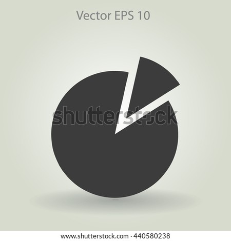 percentage vector icon