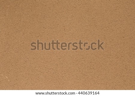 Brown cement wall