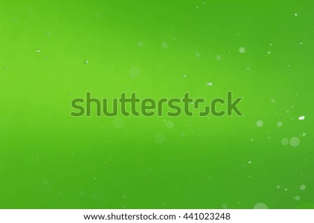 Green background, abstract green texture,