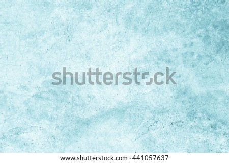 art concrete texture for background in black, blue and white colors