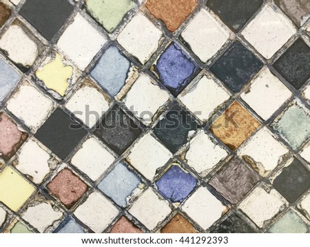 mix color mosaic tiles,mix color tiles,mosaic tiles , wall tiles ,floor tile
