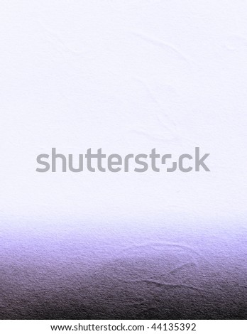 textured background, white blue brown fog