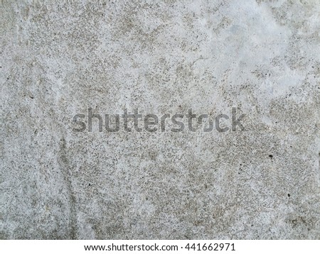 Dirty concrete wall texture background