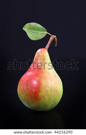beautiful pear, teasty & healthy food