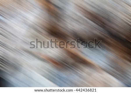 Diagonal motion blur texture for background