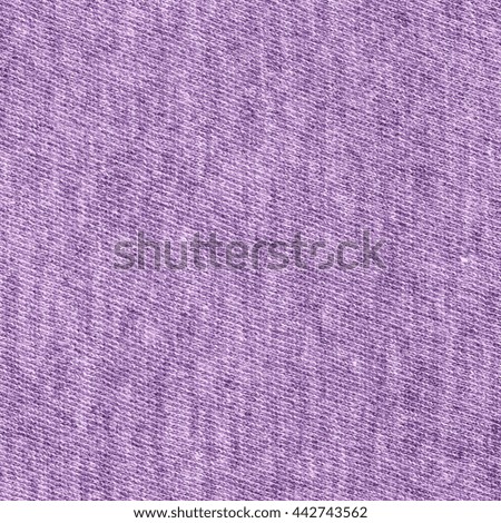 Knitted fabric texture. 