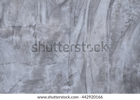 White mortar wall. Background and Texture for text or image.
