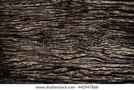 Grunge gray and brown wood texture background