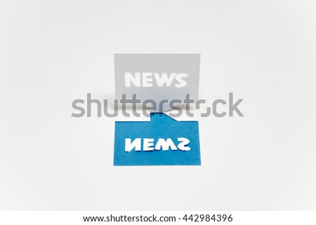 News image of (NEWS) (blue-lettered-aligned)