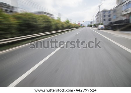  asphalt road background