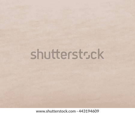 Cover pastel tone paper background abstract textured old styled in light brown color