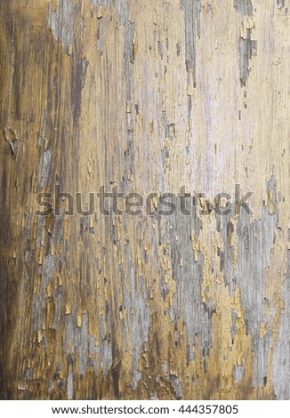 Background old wood