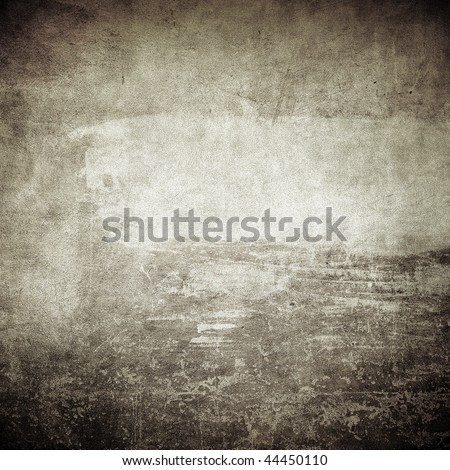 grunge background with space for text or image Royalty-Free Stock Photo #44450110