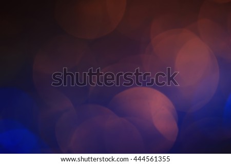 abstract bokeh bright color blurred background with no people