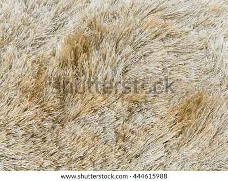 Background picture of a brown carpet