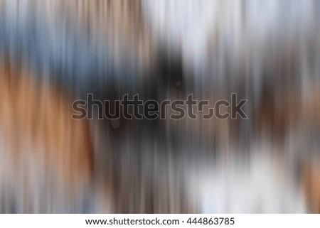 Colorful vertical motion blur texture for background