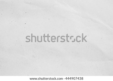 crumpled white paper background texture 