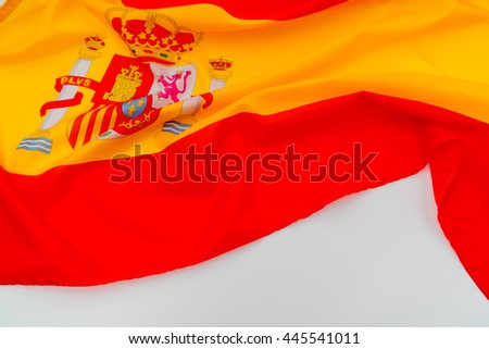 Flags of Spain