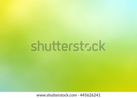 soft colored colorful abstract background