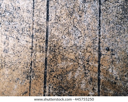 Closeup concrete floor texture background