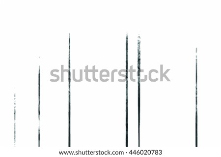 Grunge Lined Vector Texture