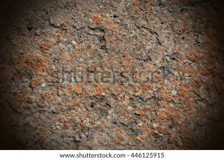 rust texture background.