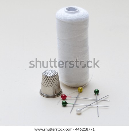skein, thread, pin, objects, sewing, straight, textile, needle, craft, colors, embroidery, hobbies, item, spool, homemade, personal, industry, scissors, accessory, tailor, isolated, equipment, 