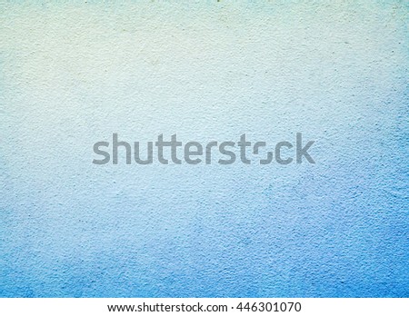 highly Detailed blue grunge texture - perfect background with space for text or image