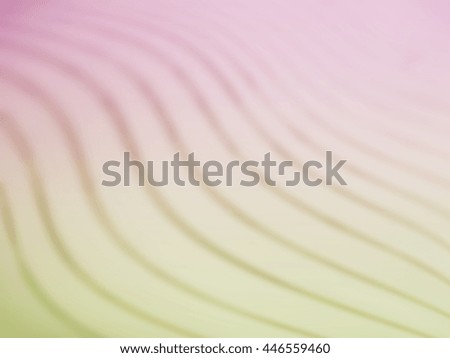 Abstract blur and pattern color background.
