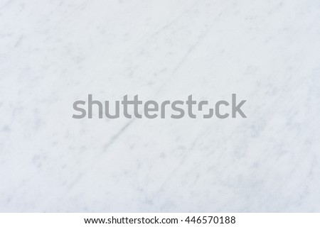 White marble texture or background