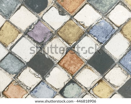 Mix color mosaic tiles,mix color tiles,mosaic tiles , wall tiles ,floor tile