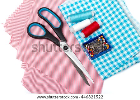 Sewing kit 