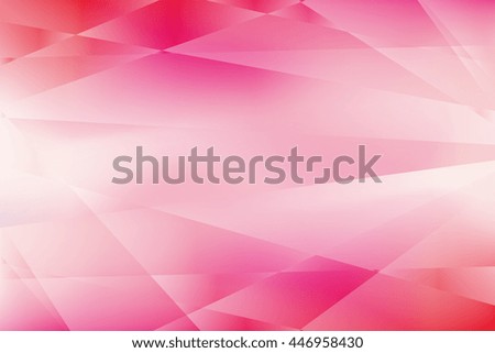 Pink straight background