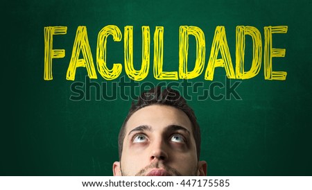 College (in Portuguese)