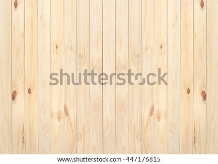 pine wood plank texture and background