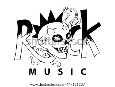 Doodle Rock Music