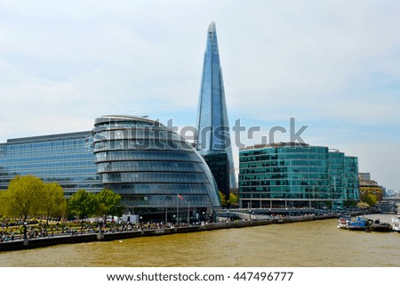 London city council