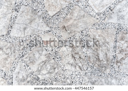 Old marble stone background useful for backdrop, paper, or web background templates.